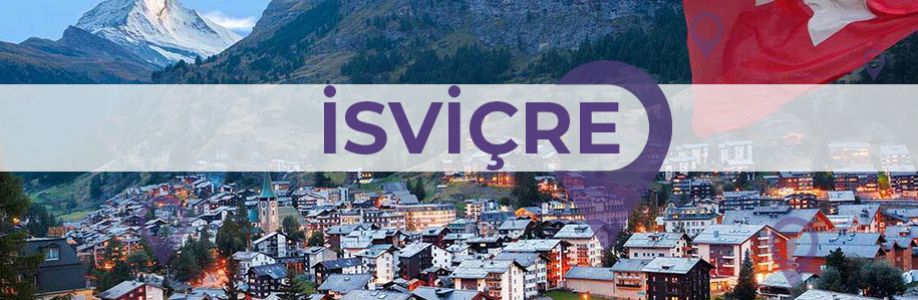 İsviçre 'de Bulunan İş Kadınları İş Geliştirme Grubu Cover Image