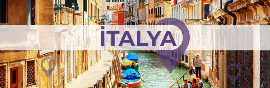 İtalya'da Bulunan İş Kadınları İş Geliştirme Grubu Cover Image