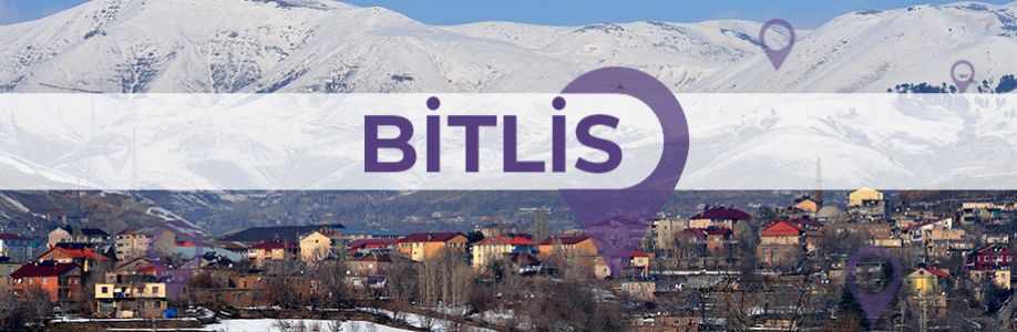 Bitlis'li İş Kadınları İş Geliştirme Grubu Cover Image