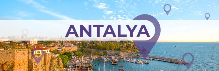 Antalya'lı İş Kadınları İş Geliştirme Grubu Cover Image