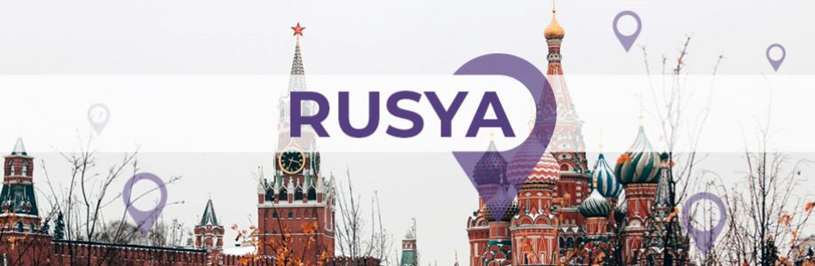 Rusya'da Bulunan İş Kadınları İş Geliştirme Grubu Cover Image