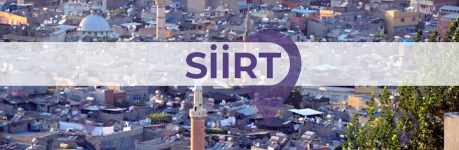 Siirt'li İş Kadınları İş Geliştirme Grubu Cover Image