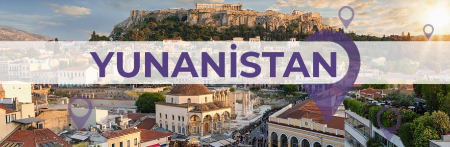 Yunanistan'da Bulunan İş Kadınları İş Geliştirme Grubu Cover Image