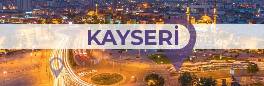 Kayseri'li İş Kadınları İş Geliştirme Grubu Cover Image