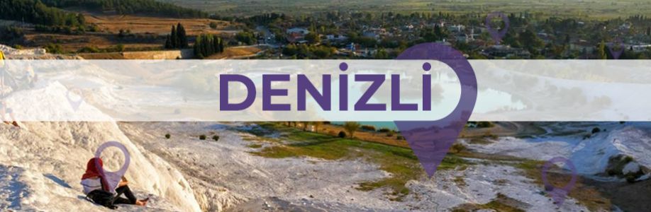 Deniz'li İş Kadınları İş Geliştirme Grubu Cover Image