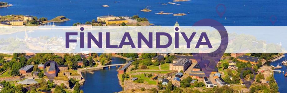 Finlandiya'da Bulunan İş Kadınları İş Geliştirme Grubu Cover Image