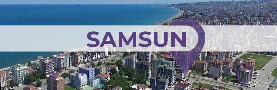 Samsun'lu İş Kadınları İş Geliştirme Grubu Cover Image