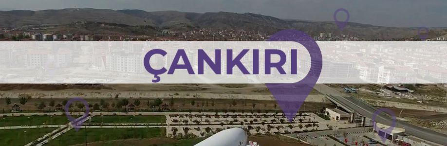 Çankırı'lı İş Kadınları İş Geliştirme Grubu Cover Image