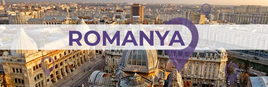 Romanya'da Bulunan İş Kadınları İş Geliştirme Grubu Cover Image