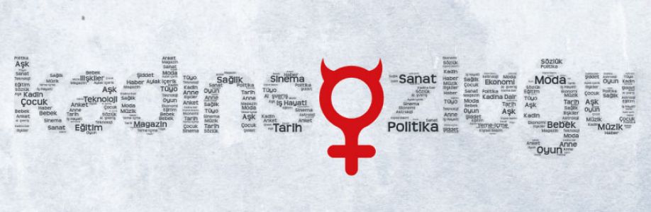 Kadın Sözlüğü Cover Image