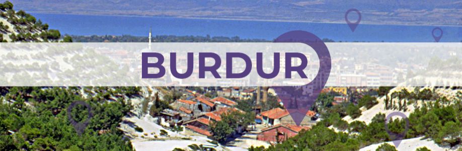 Burdur'lu İş Kadınları İş Geliştirme Grubu Cover Image