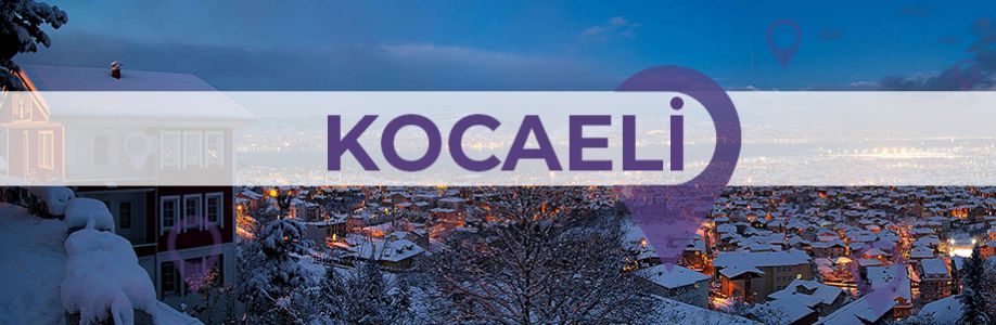Kocaeli İş Kadınları İş Geliştirme Grubu Cover Image