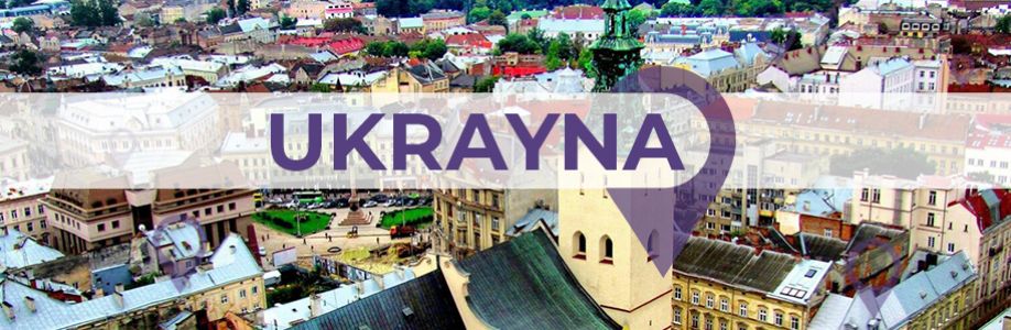 Ukrayna'da Bulunan İş Kadınları İş Geliştirme Grubu Cover Image