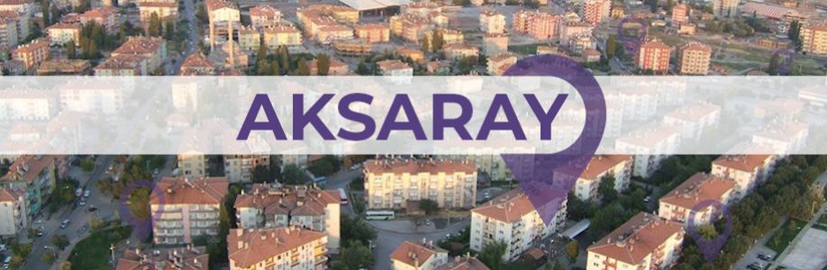 Aksaray'lı İş Kadınları İş Geliştirme Grubu Cover Image