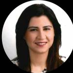 Burcu Aydemir Profile Picture