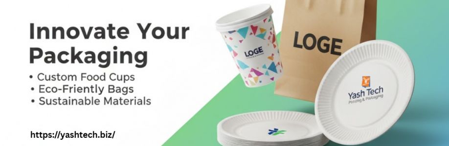 Yash Tech Cover Image