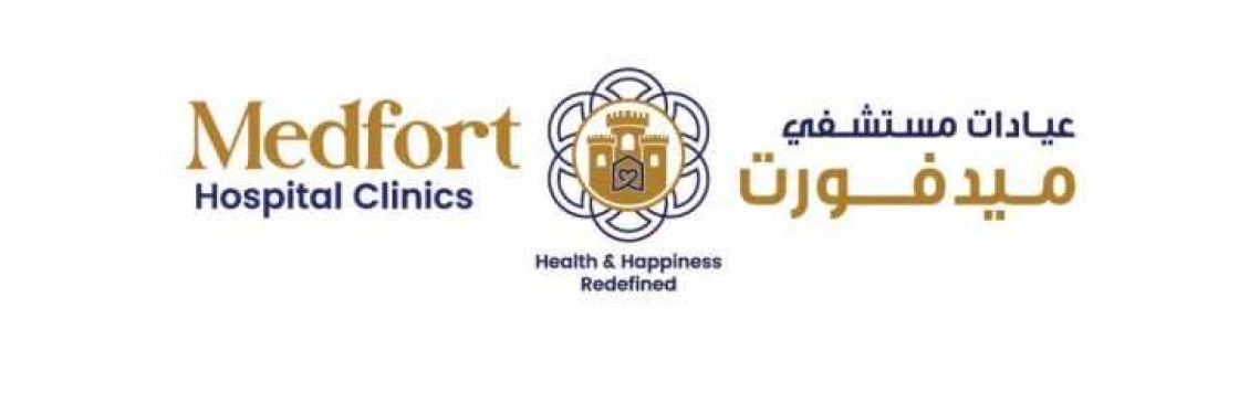 Medfort Hospital Cover Image