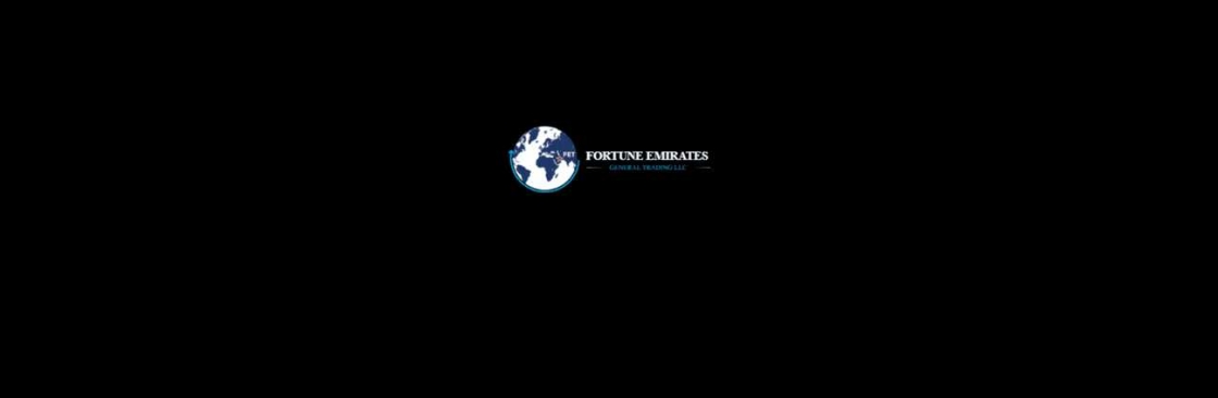 Fortune Emirates Cover Image