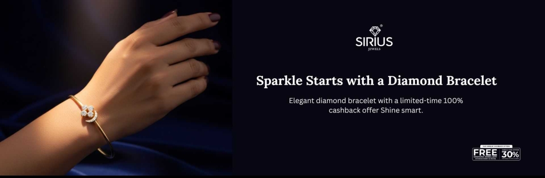 sirius jewels Cover Image