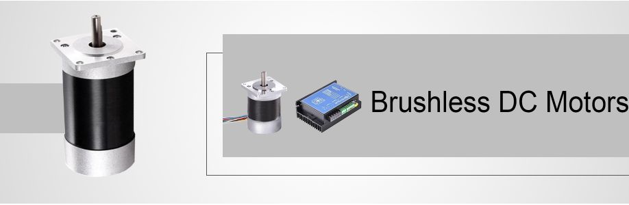 Brushless DC Motors Brushless Inc Cover Image