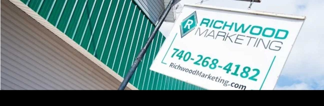 Richwood Marketing Cover Image
