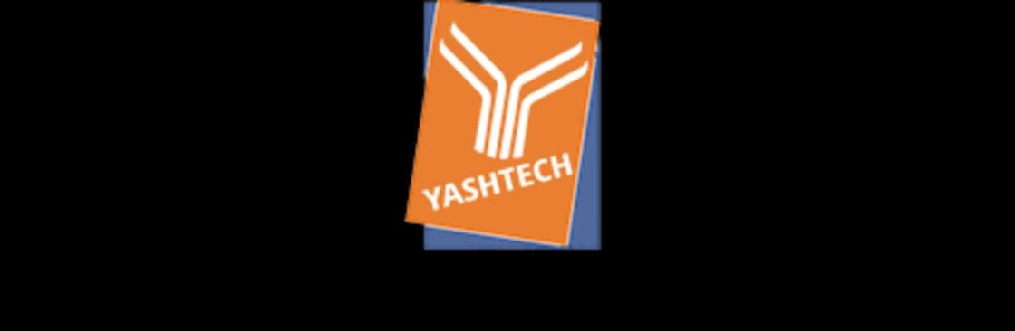 Yash Tech Cover Image