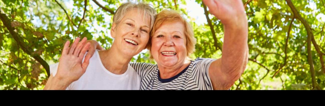 New Day Lifestyle for Seniors Cover Image