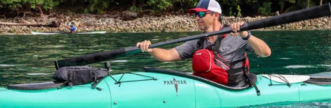 Pakayak .. Cover Image