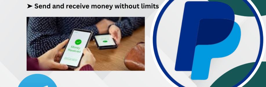 Buy Verified Paypal Accounts Cover Image
