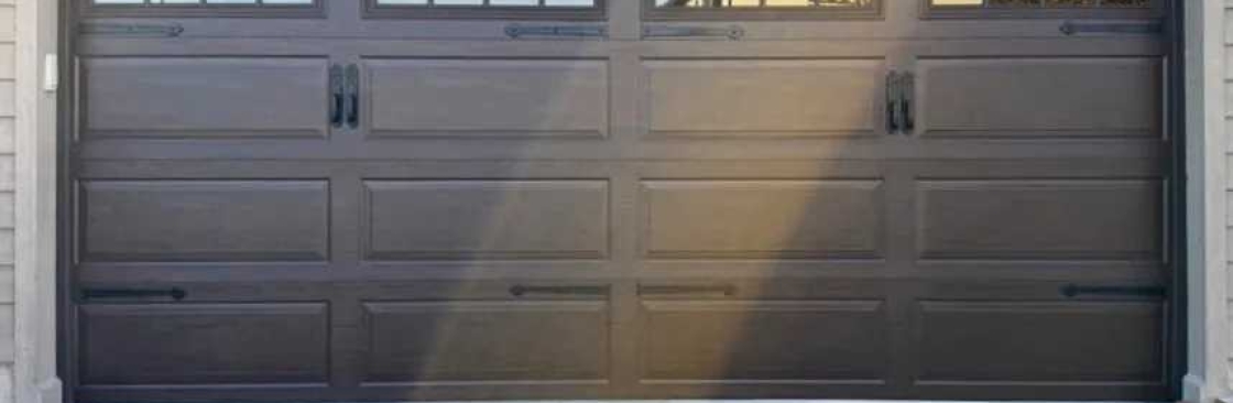 The Door Guys Cover Image